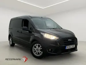 Ford Transit Connect 2019